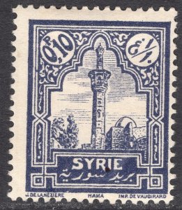 SYRIA SCOTT 173