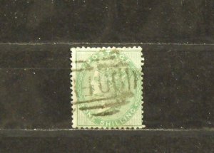 Williams Stamps - Great Britain, Scott # 28   Used   CV$ 300.00