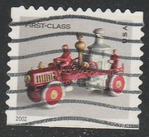 United States  3629  (O)  2002