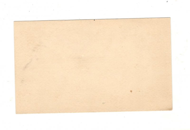 US SCOTT# UX20, MINT, ENTIRE