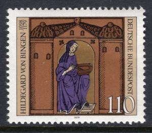 Germany 1298 MNH VF