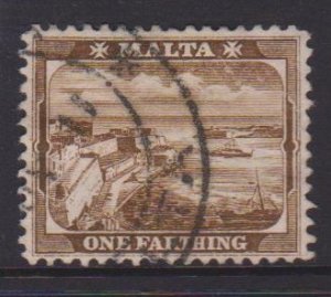 Malta Sc#29 Used