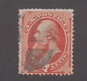 United States #149 Used