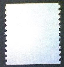 United States, Scott #2518, used(o) coil-color coded, 1991,  F Tulip, (29¢)