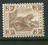 Malaysia #41 Mint