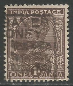 INDIA 108 VFU 733D-5