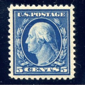 US SCOTT #504 MINT-XF-SUPERB-OG-NH GRADED 95 W/ PSE CERT SMQ $180 (3/21/24 GP)