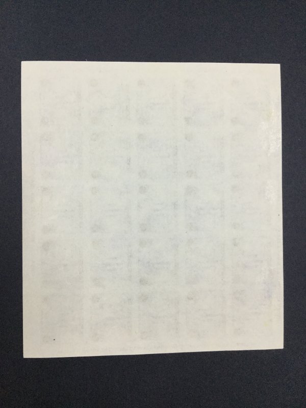 US STAMPS #731 SHEET UNUSED LOT #20100