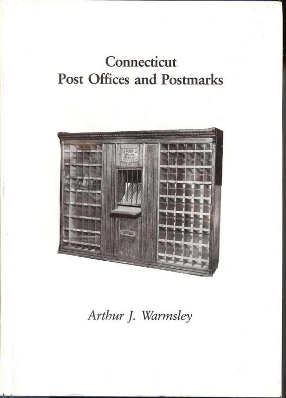 Connecticut Post Offices and Postmarks,