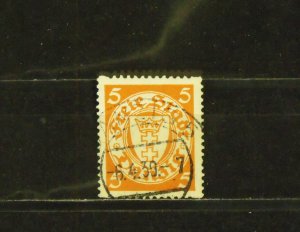 10539   Danzig   Used # 226                        CV$ 2.00