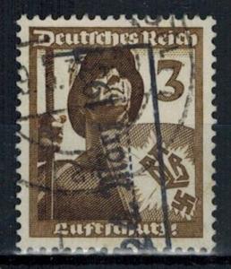 Germany - Reich - Scott 481