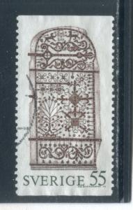 Sweden 850  Used