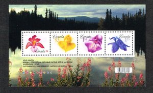 Canada MNH Scott 2194