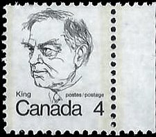 CANADA   #589 MNH (9)