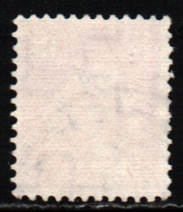Switzerland #144a    used