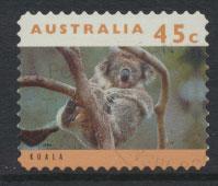 Australia SG 1464  Used  wildlife Koala