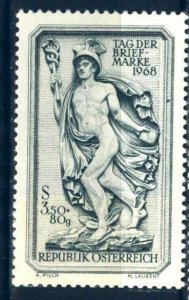 Austria 1968 Stamps Day Mi.1277 MNH