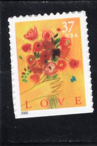 3898 LOVE, MNH