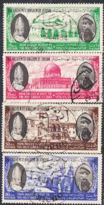 Jordan 428-431 Used Set