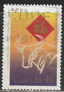 Canada   1630    (O)    1997