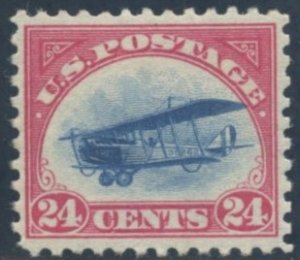 US Scott #C3 Mint, F/VF, NH