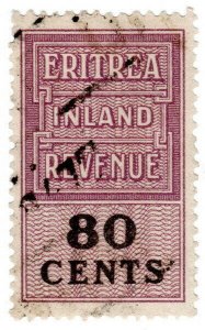 (I.B) BOIC (Eritrea) Revenue : Inland Revenue 80c