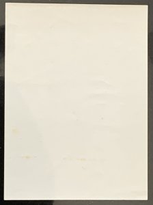 Iraq 1968 Human Right MS, MNH. Scott 484a, CV $5.00. Mi BL13