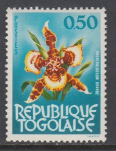 Togo 461 MNH VF