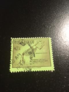 Cuba sc C183 u
