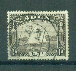 Aden sc# 3 used cat value $2.25