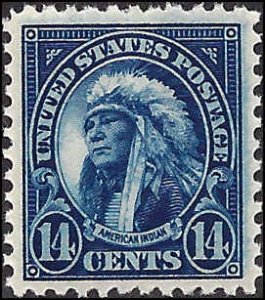 565 Mint,OG,NH... PSE Cert... SCV $9.50... XF