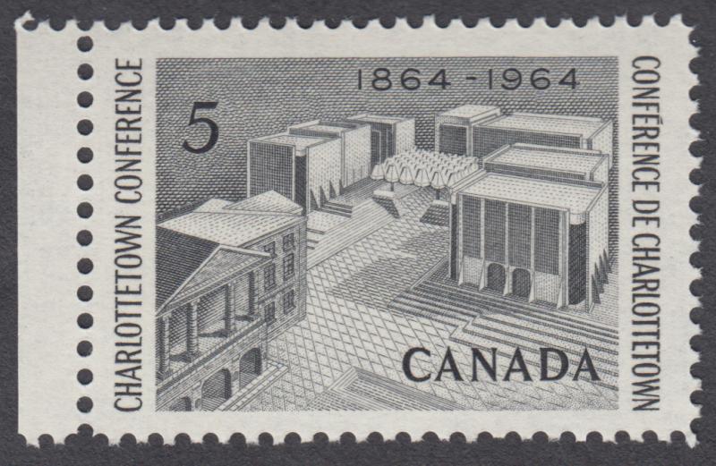 Canada - #431 Charlottetown Conference - MNH