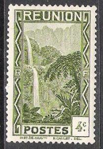 Reunion #129 Cascade MHR