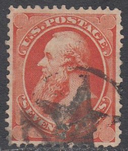 United States 160 Used CV $85.00