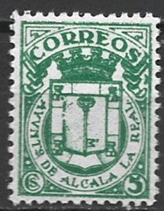 COLLECTION LOT 14919 SPAIN LOCAL MH