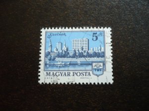 Stamps - Hungary - Scott# 2331 - CTO Part Set of 1 Stamp