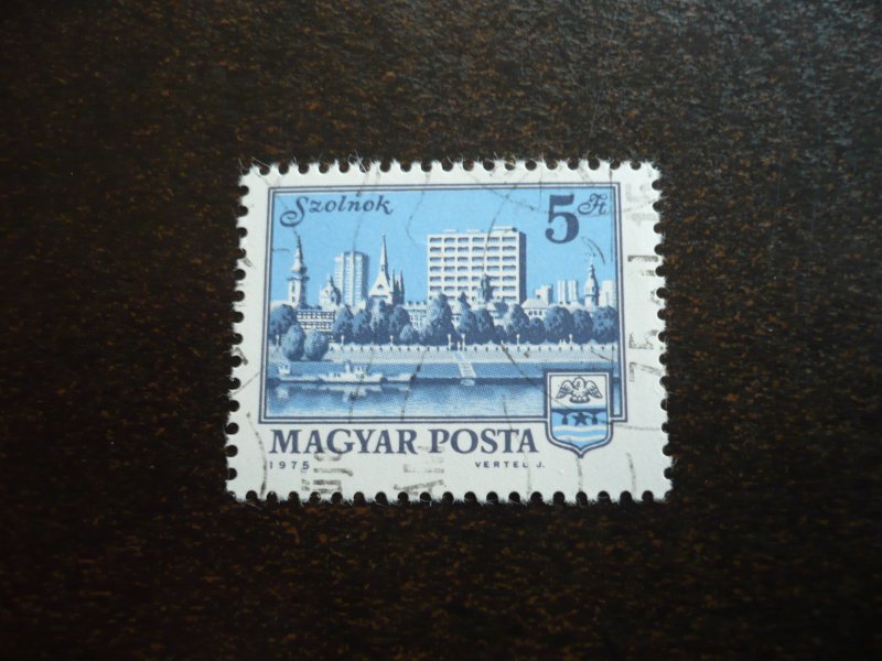 Stamps - Hungary - Scott# 2331 - CTO Part Set of 1 Stamp