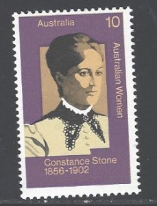 Australia 622 mint never hinged (RC)