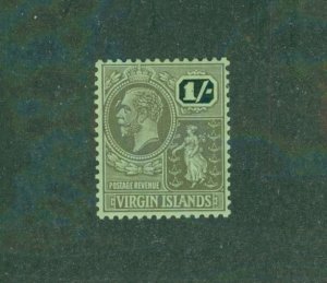 Virgin Islands 50 MH BIN $1.00