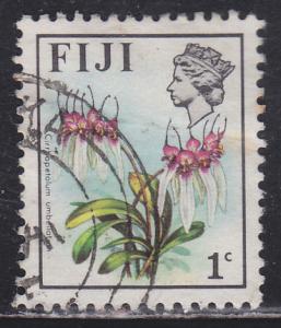 Fiji 305 Cirrhopetalum Umbellatum 1972