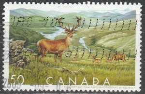 Canada     2106        (O)   2005