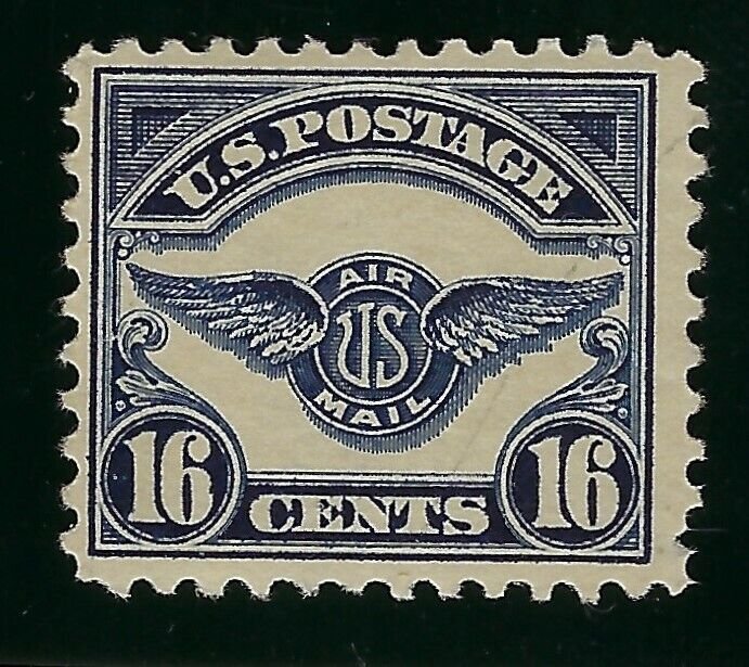 *C5, FINE-VERY FINE, NEVER HINGED, SCOTT $120.00