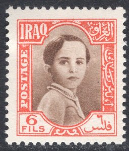 IRAQ SCOTT 107