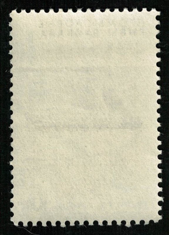 1966, USSR (RT-601)