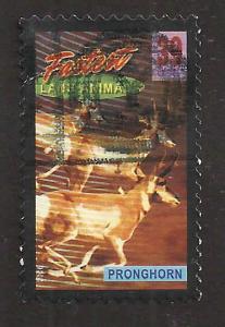 # 4048 USED PRONGHORN