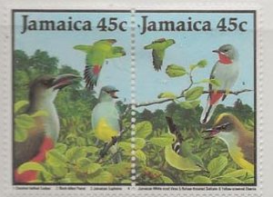 Jamaica 680a nh