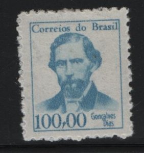 BRAZIL 990  MINT HINGED