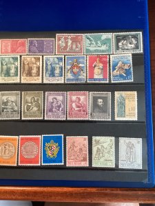 Vatican City Group 2