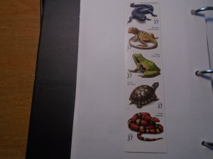 Unitd States  #  3818a  MNH