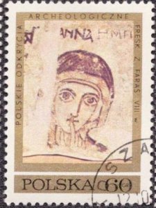 Poland 1801 1971 Used